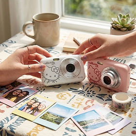 Hello Kitty | YASHICA